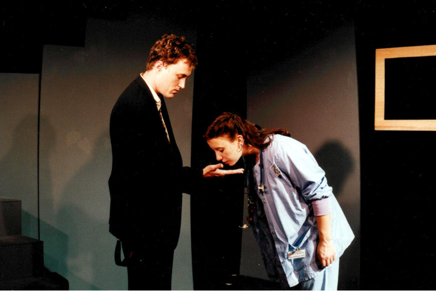 The Play The Play